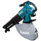 Makita DUB187Z gaisa pūtējs / savācējs
